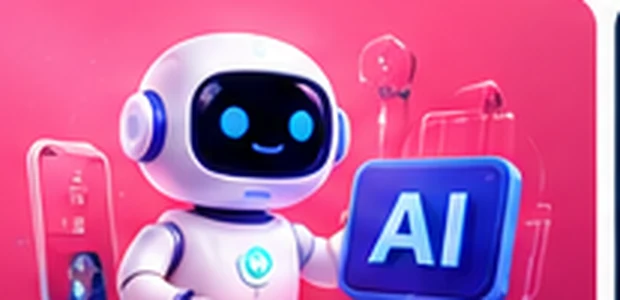 AI & Automation illustration